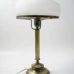 495 8063 Bordslampa